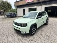 Nuova Fiat Grande Panda Icon 110 CV (80 kW) 2026 Utilitaria
