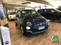 usata Fiat 500 1.0 Hybrid Dolcevita