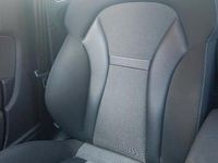 Usata Audi A1 105 CV (77 kW) 2014 Bianco Utilitaria