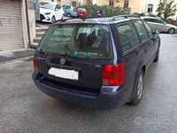 usata VW Passat Variant SW 1.9 TDI