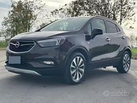 Usata Opel Mokka 2016 Marrone SUV