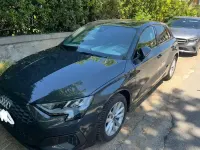 Usata Audi A3 Business 116 CV (85 kW) 2021 Grigio Berlina
