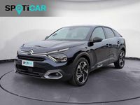 Usata Citroën C4 131 CV (96 kW) 2024 Blu SUV