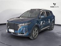 Nuova DR DR 6.0 145 CV (106 kW) 2025 Blu SUV