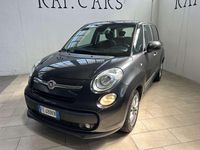 Usado Fiat 500L Business 95 CV (69 kW) 2016 Other Monovolumen