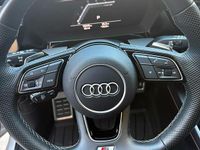 Usata Audi A3 2024 Bianco Station wagon