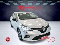Occasion Renault Clio V Evolution 101 ch (74 kW) 2023 Argent Berline