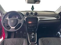 Usata Suzuki Vitara 110 CV (80 kW) 2025 Rosso SUV