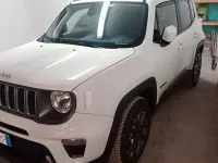 Usata Jeep Renegade 130 CV (95 kW) 2021 SUV