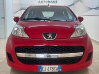 usata Citroën C1 1.0 BENZ. 70CV 5 PORTE