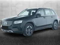 Usata Mercedes GLB200 Advanced Plus 150 CV (110 kW) 2024 Nero SUV
