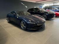 Usata Ferrari Roma 620 CV (456 kW) 2021 Blu pozzi Coupé