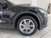 Usata Audi Q2 Sport 116 CV (85 kW) 2017 Nero SUV