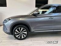 Nuova BYD Seal U Boost 218 CV (160 kW) 2025 Grigio SUV