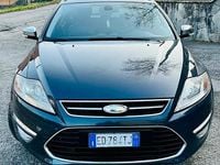 Usata Ford Mondeo 163 CV (119 kW) 2010 Station wagon