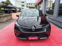 Usata Renault Clio V Techno 101 CV (74 kW) 2025 Nero Berlina