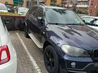 Usata BMW X5 218 CV (160 kW) 2008 SUV
