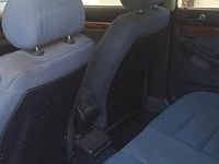 Usata Audi A4 2000 Grigio Station wagon