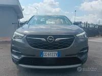 Usata Opel Grandland X Elegance 131 CV (96 kW) 2021 Other SUV