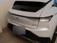Usata DS Automobiles DS4 Trocadero 131 CV (96 kW) 2023 Bianco SUV