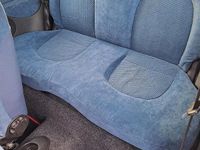 Usata Lancia Ypsilon 60 CV (44 kW) 2003 Utilitaria