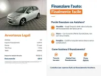 Usata Citroën C3 Feel 75 CV (55 kW) 2016 Argento Utilitaria