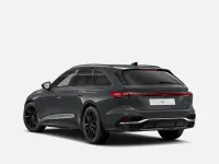 Nuova Audi A5 S-Line 299 CV (219 kW) 2026 Grigio magnete Station wagon