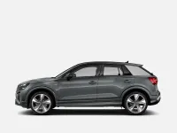 Nuova Audi Q2 S-Line 150 CV (110 kW) 2025 Grigio daytona perla SUV