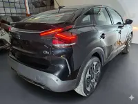 Usata Citroën C4 PureTech 131 CV (96 kW) 2024 Nero(met.) Berlina