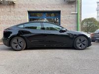 Usata Tesla Model 3 366 kW (498 CV) 2021 Nero Berlina