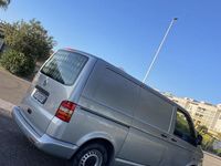 Usata VW Transporter Comfortline 173 CV (127 kW) 2008 Grigio Furgone