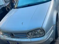 Usata VW Golf IV 130 CV (95 kW) 2003 Berlina