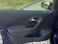 Begagnad VW Polo Comfortline 75 HK (55 kW) 2013 Grå Sedan