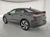 Usata VW ID.5 Pro Performance 88 kW (121 CV) 2021 Nero metallizzato SUV