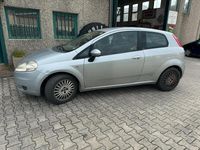 usata Fiat Grande Punto 1.3mjt 90cv 3p