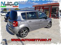 Usata Renault Modus Dynamique 75 CV (55 kW) 2010 Grigio Monovolume
