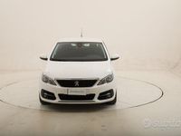 usata Peugeot 308 Active Business EAT8