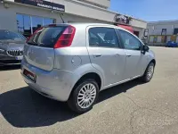 Usata Fiat Grande Punto 77 CV (56 kW) 2009 Other Utilitaria