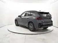 Occasion BMW X1 M Sport 150 PK (110 kW) 2025 Grijs SUV