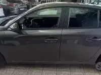 Usata Peugeot 208 101 CV (74 kW) 2020 Grigio Utilitaria