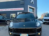 Occasion Porsche Macan 250 ch (183 kW) 2016 Bleue SUV
