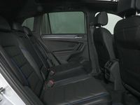 Usata VW Tiguan R 320 CV (235 kW) 2023 Argento SUV