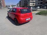 Usata Fiat Punto Street 69 CV (50 kW) 2018 Utilitaria