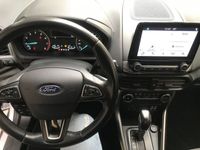 usata Ford Ecosport EcoSport 1.01.0 125CV CAMBIO AUTOMATICO