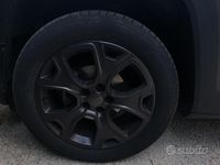 Brugt Jeep Renegade 130 HK (95 kW) 2021 Hvid SUV