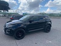 Usata Land Rover Range Rover evoque 241 CV (177 kW) 2016 SUV
