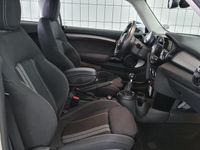 Käytetty Mini Cooper SD Hype 169 HP (124 kW) 2017 Valkoinen Viistoperä
