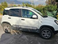 usata Fiat Panda Cross - 2019