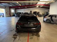 Usata BMW 120 M Sport 163 CV (119 kW) 2025 Nero Utilitaria