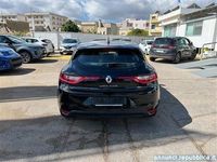 usata Renault Mégane IV Megane 5 Porte 1.5 dCi Energy 90cv Life